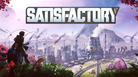 satisfactory steam key free.